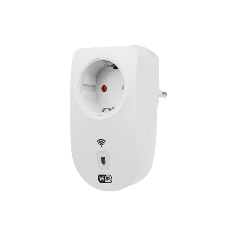 Умная Wi-Fi розетка/дистанционное управление бытовыми приборами 10 А Rexant 11-6008