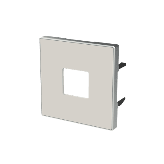 ABB SKY Дюна Накладка для механизмов зарядного устройства USB, арт.8185 2CLA858500A6201 — миниатюра 2