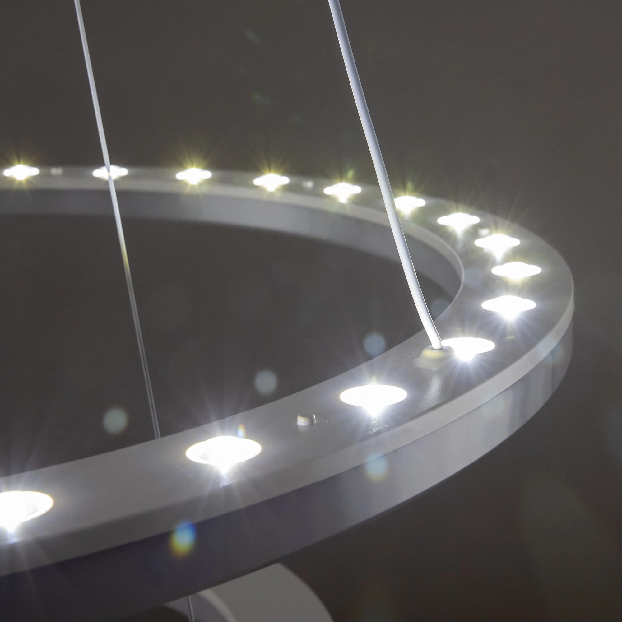Citilux CL710A104S Люстра Смарт Электронная — миниатюра 11