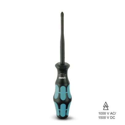 Phoenix Contact Крестовидная отвертка SF-PH 2-100 S-VD 1212694