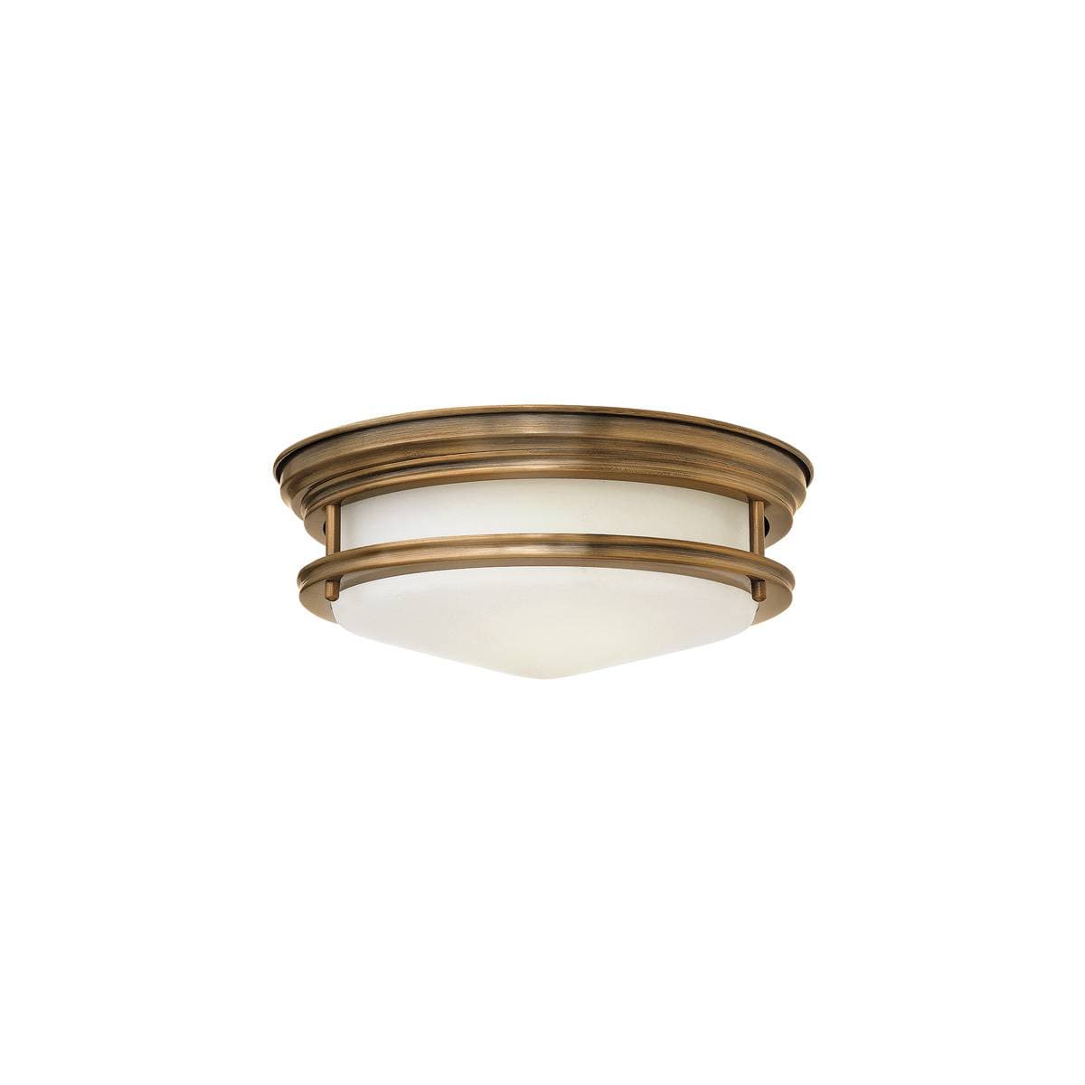 Natural Concept HADRIAN Потолочный светильник QN-HADRIAN-FS-BR-OPAL
