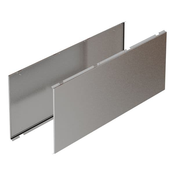 EKF Боковые панели 2200x800 (2 шт) AleSta — миниатюра 1