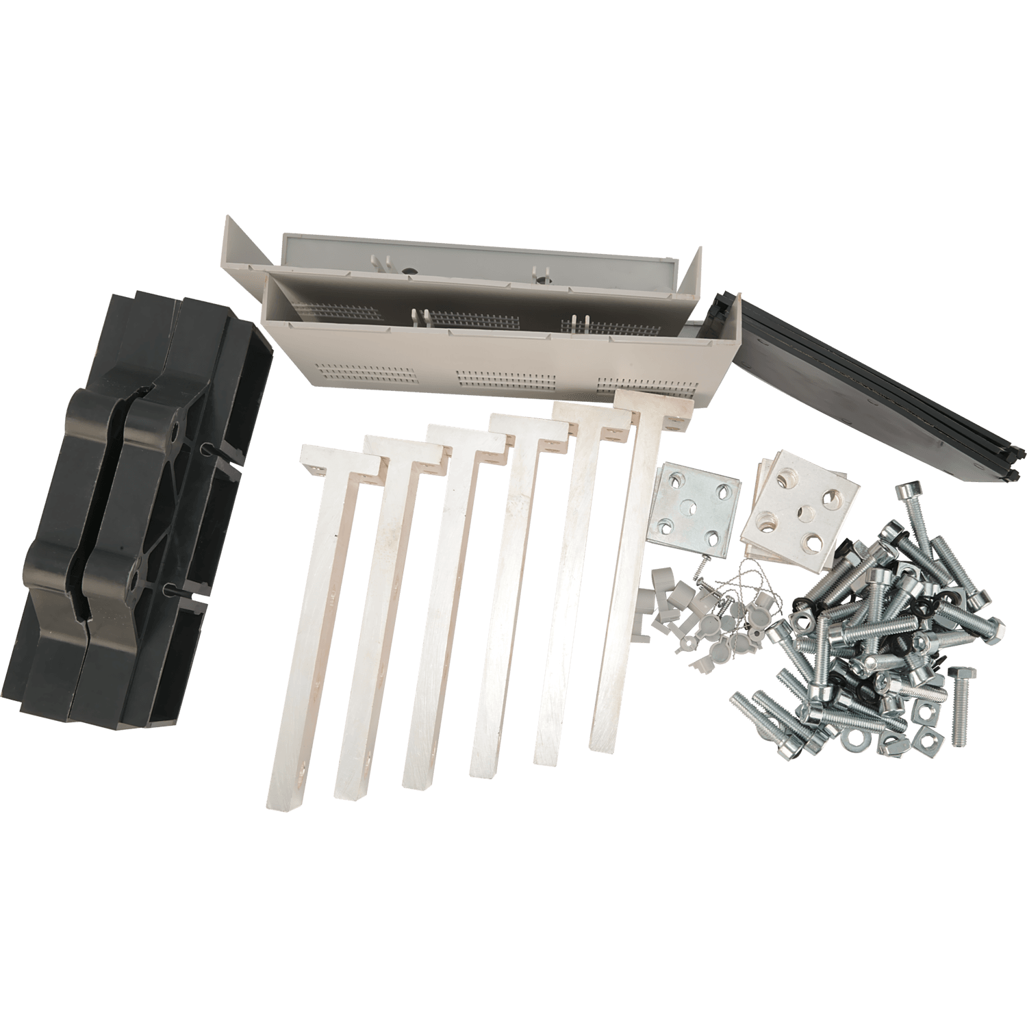 Контактор (Legrand) Длинные вывода для заднего присоединения — миниатюра 3