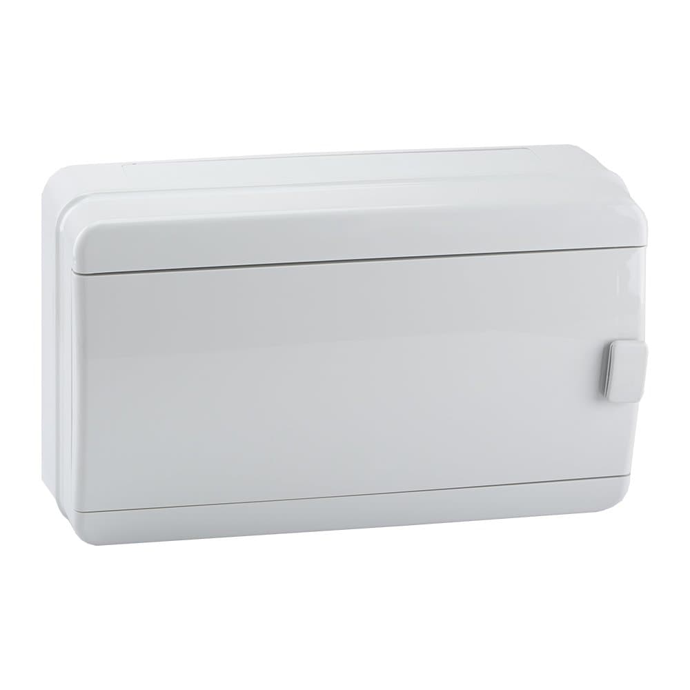 КЭАЗ Корпус пластиковый OptiBox P-BNN-3-18-IP65