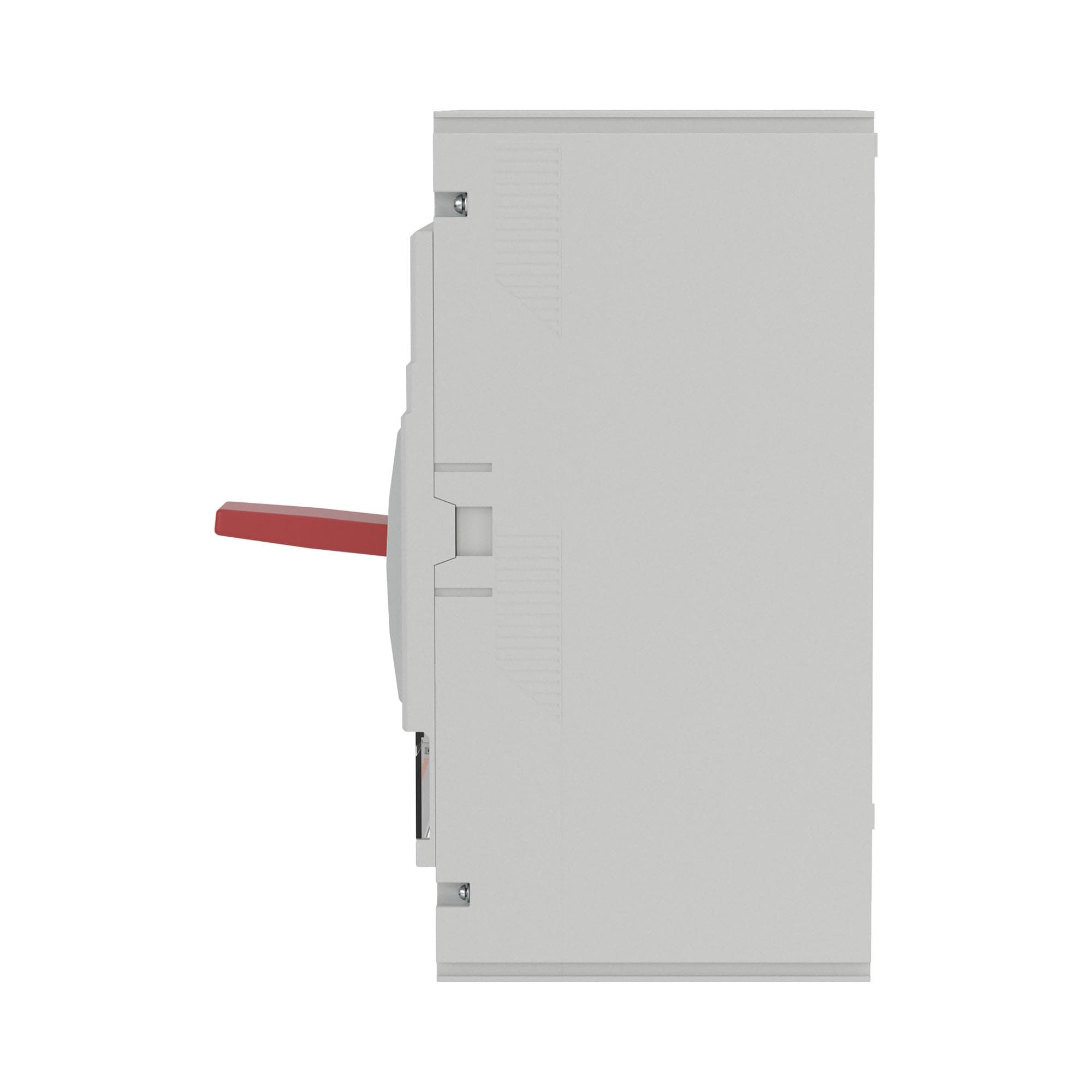Авт. выкл. YON MGS1600S 3P 500-1250A 66kA с электронным расцепителем ETS — миниатюра 3