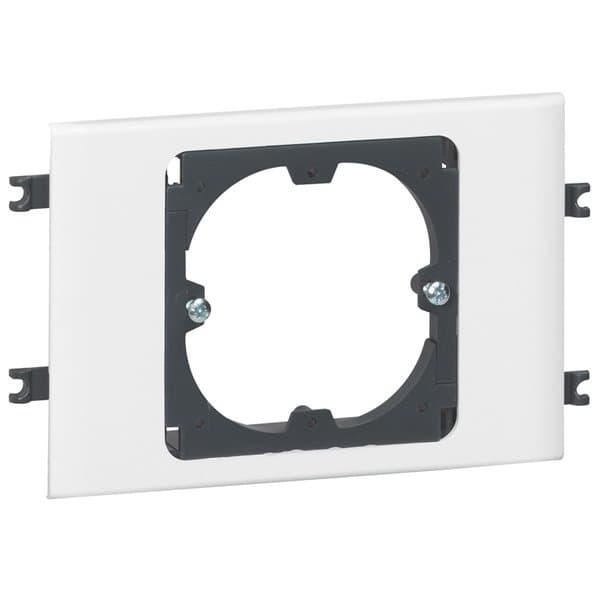 Legrand XL3 400 Пластина Nh 000 / 00 Шины 020248 — миниатюра 2