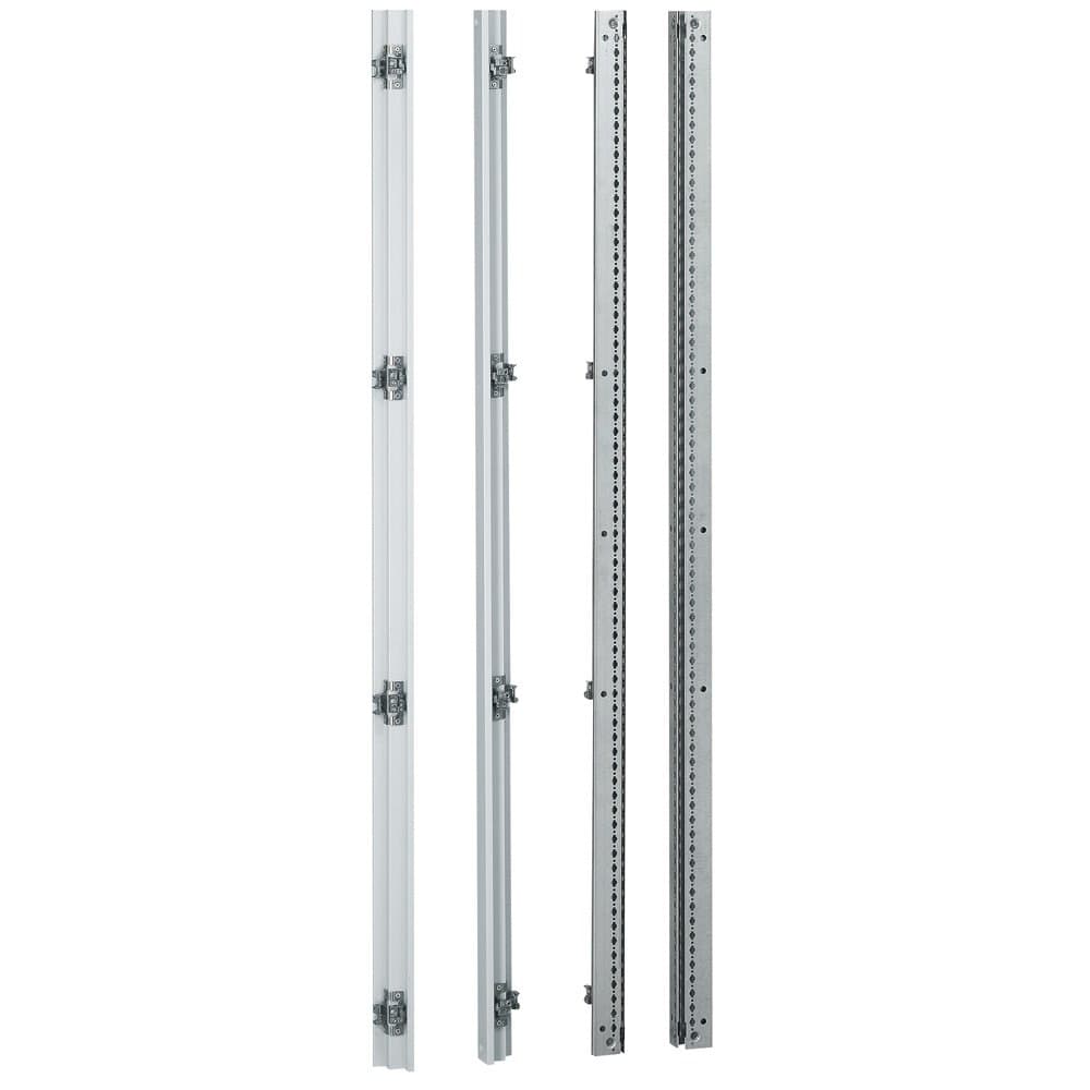 Legrand XL3 Крыша и основание кабельной секции 475x475 020501 — миниатюра 2