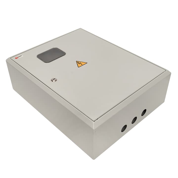 EKF PROxima Щит учетно-распред. навесной ЩУРн 3/18 (500х400х160) IP31 — миниатюра 11