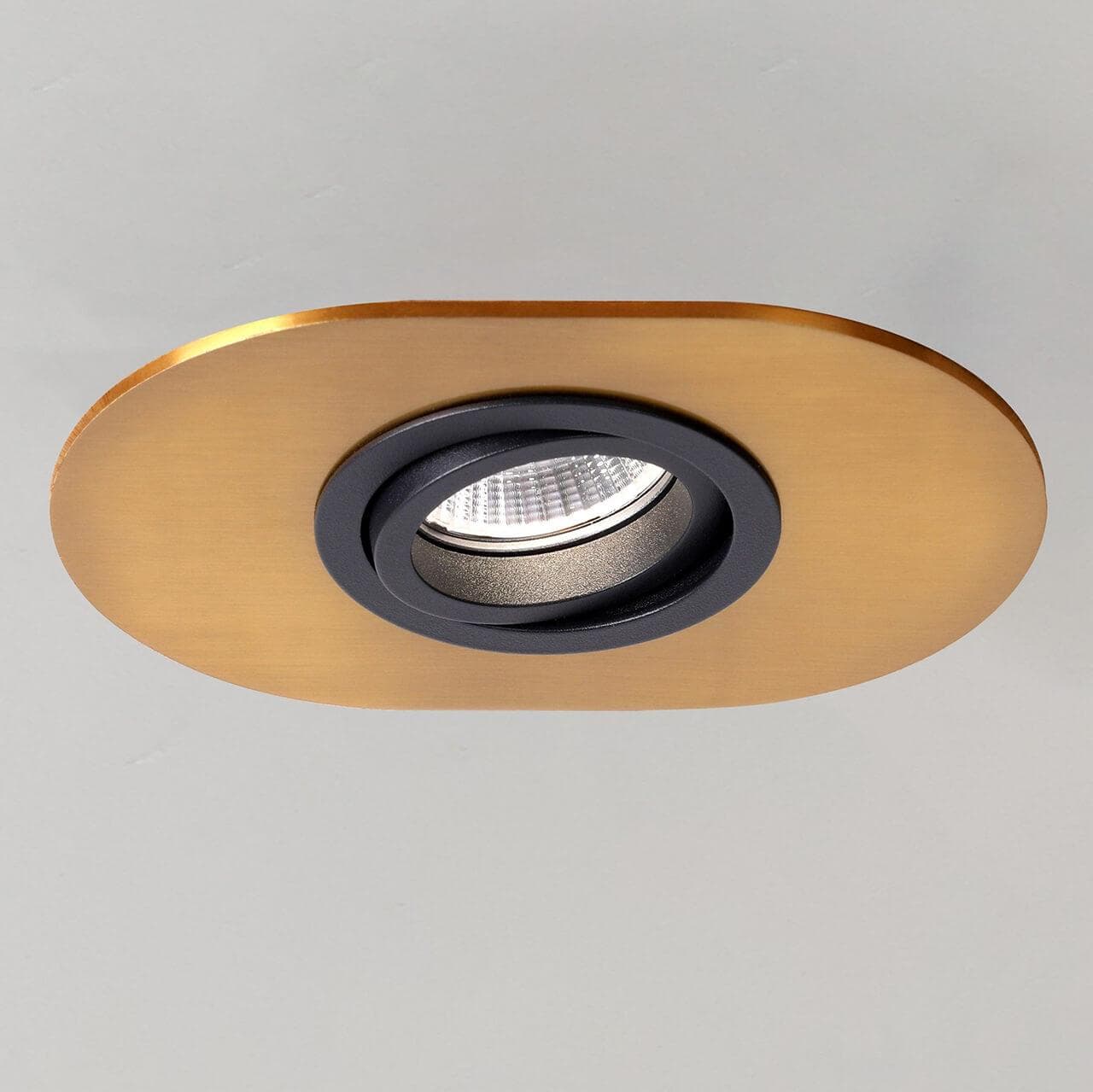 Favourite 2789-1C Retro Cветильник врезной L150*W110*H70, 1*LED*7W, 560LM, 4000K, included — миниатюра 4