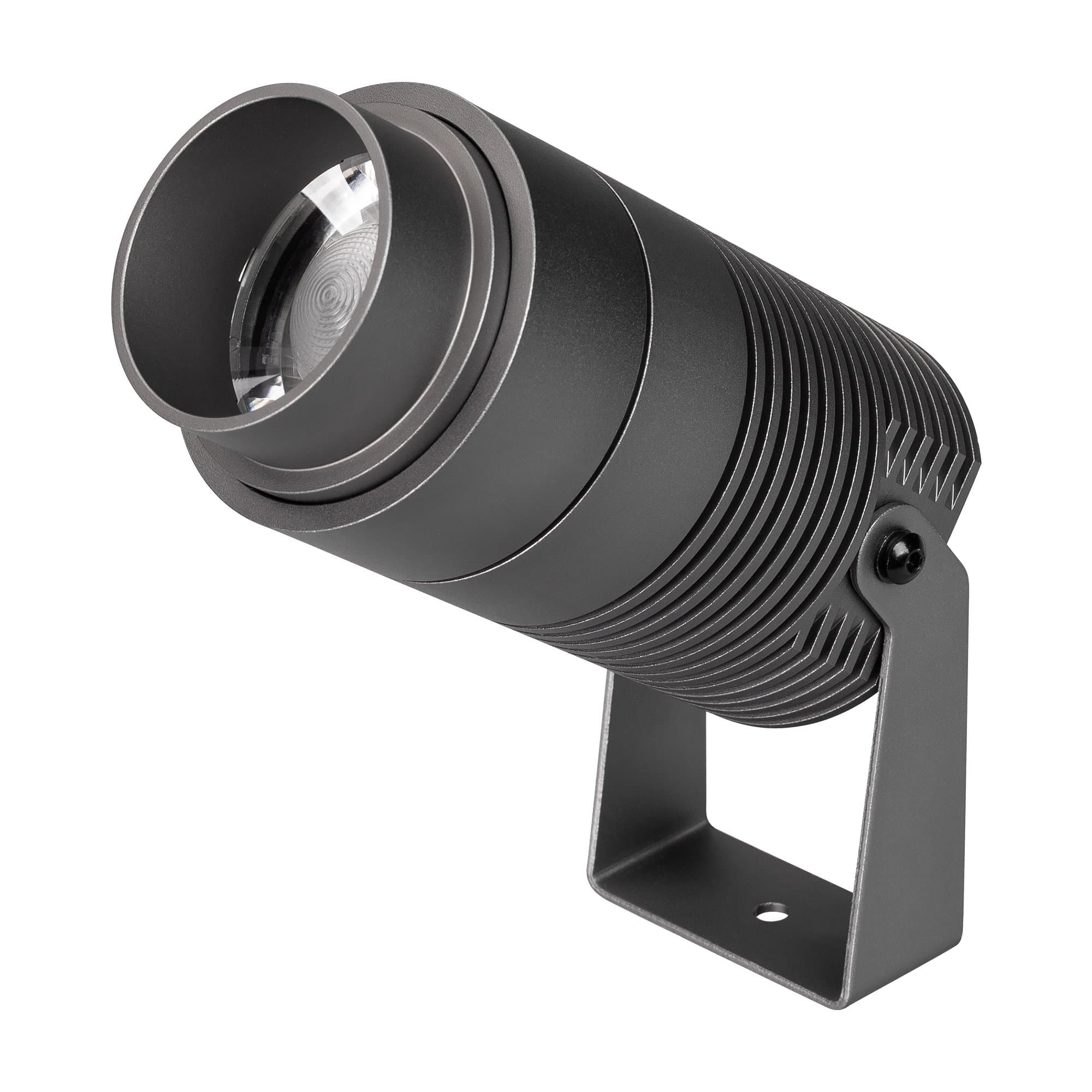 Arlight Светильник ALT-RAY-ZOOM-R75-18W Day4000 (DG, 10-40 deg, 230V) (IP67 Металл, 3 года) 032561 — миниатюра 1