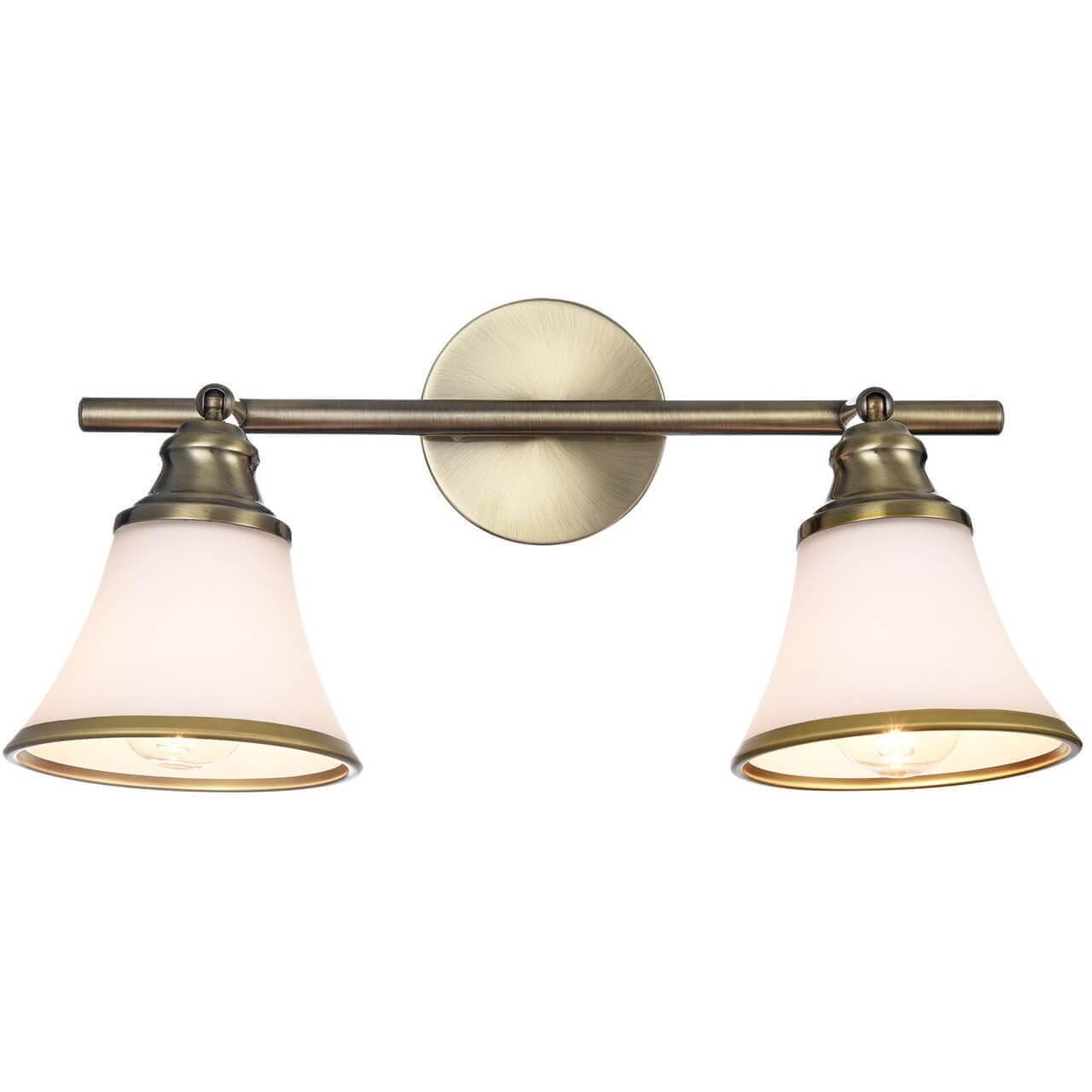 Freya Classic Jasinta Латунь Спот E14 40W FR2272-CW-02-BS — миниатюра 8