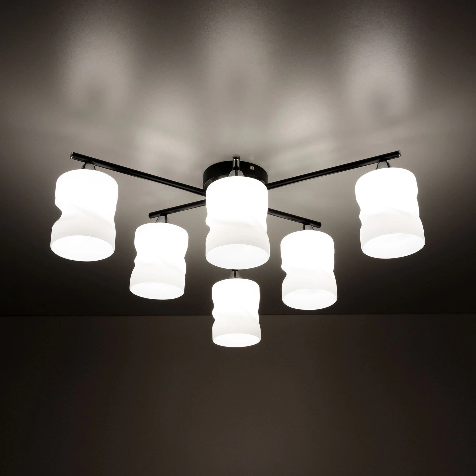 Citilux CL132165 Нильс Светильник Люстра — миниатюра 3