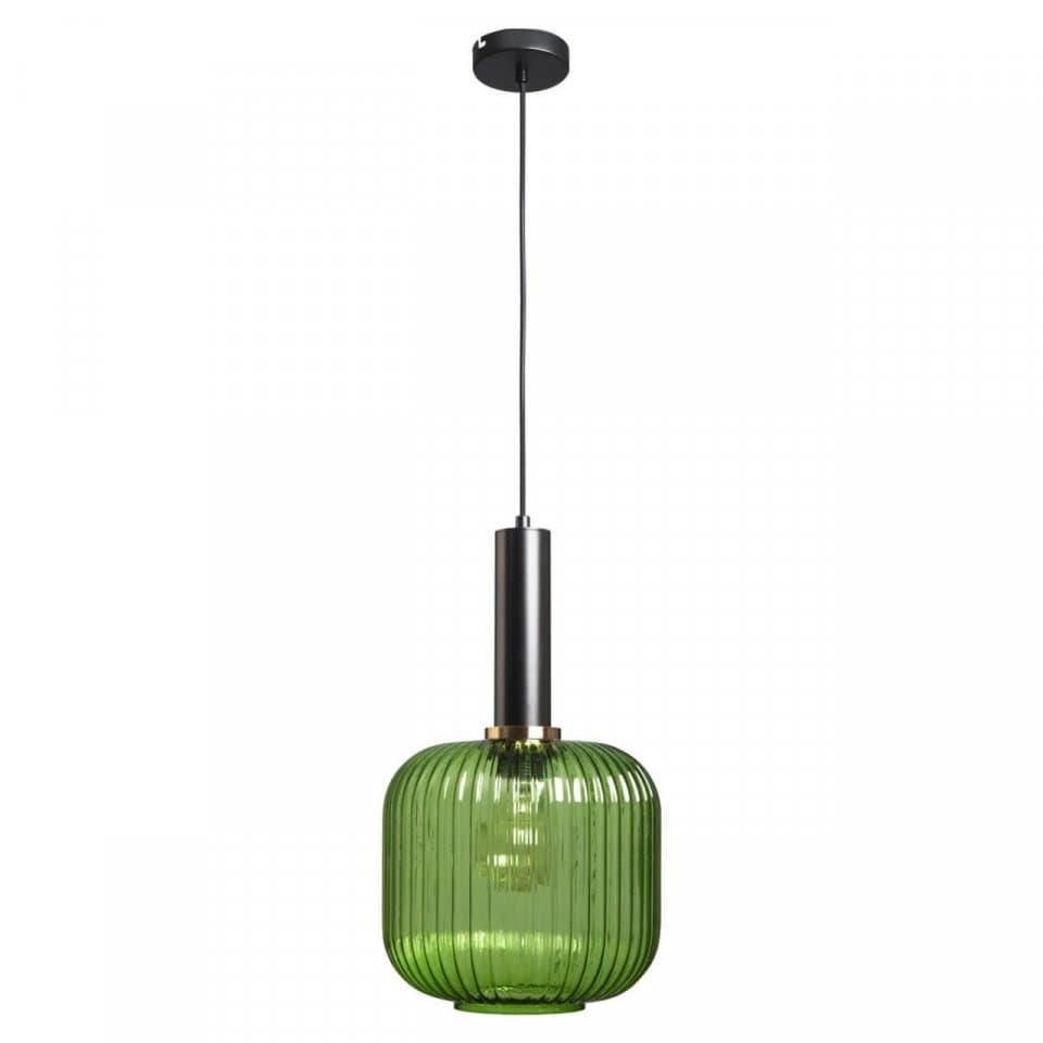 LOFT IT 2072-B+BL Светильник подвесной 1xE27 max 60W 2072-B+BL , шт