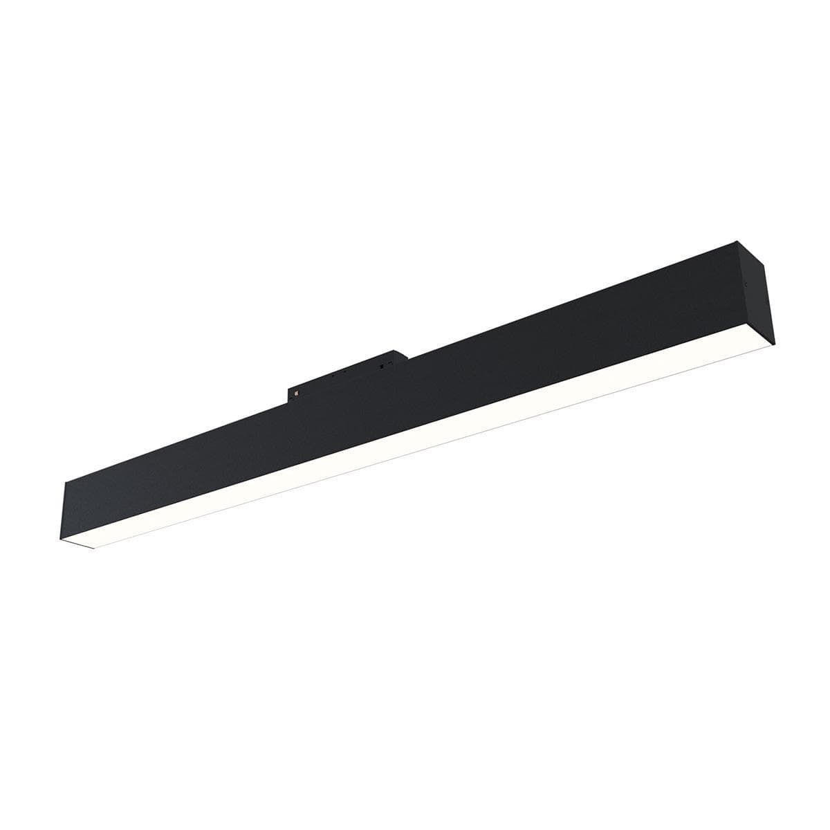Maytoni Трековый светодиодный светильник  Track lamps TR012-2-20W3K-B