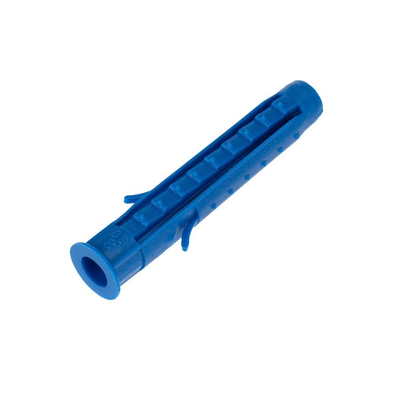Kranz Дюбель распорный KRANZ 8х50, синий, пакет (50 шт./уп.) KR-01-3618-012