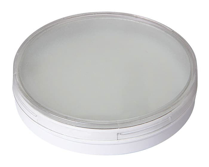 Jazzway Лампа PLED-GX70 20w 5000K 230/50 (нов33LED) .1027696A