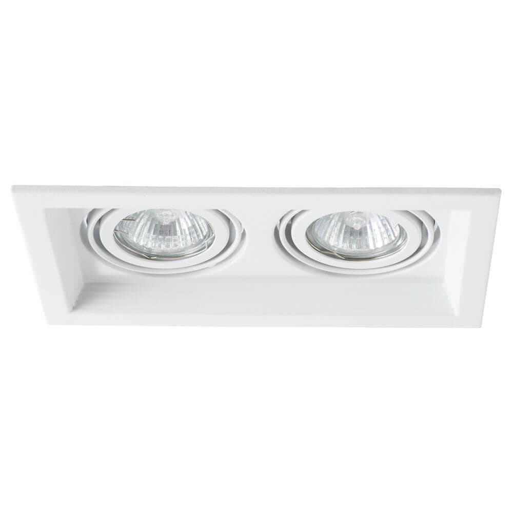 Arte Lamp A6661PL-2WH Светильник потолочный — миниатюра 1
