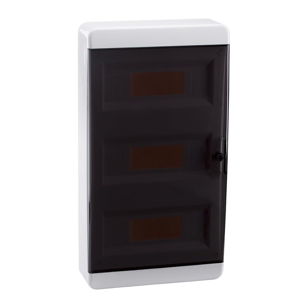 КЭАЗ Корпус пластиковый OptiBox P-BNK-2-36-IP414