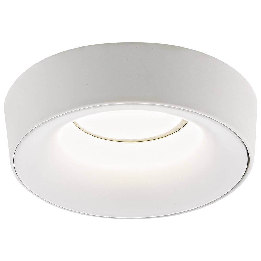 Ambrella light Светильник встраиваемый Classic A890 WH