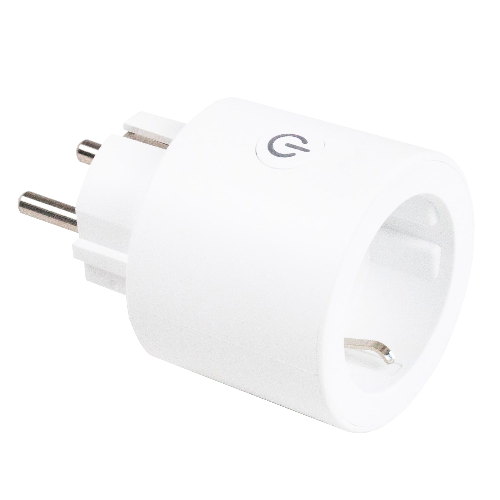 ST LUCE ST9001.500.00 Розетка SMART Белый