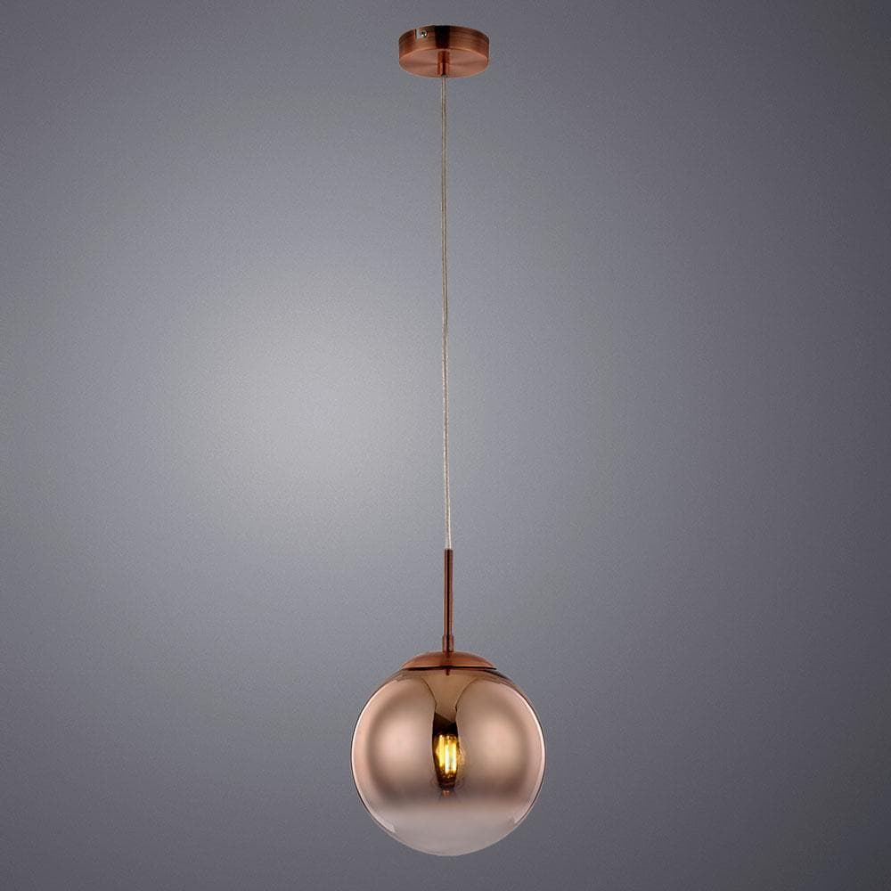 Arte Lamp A7961SP-1RB Подвесы — миниатюра 2