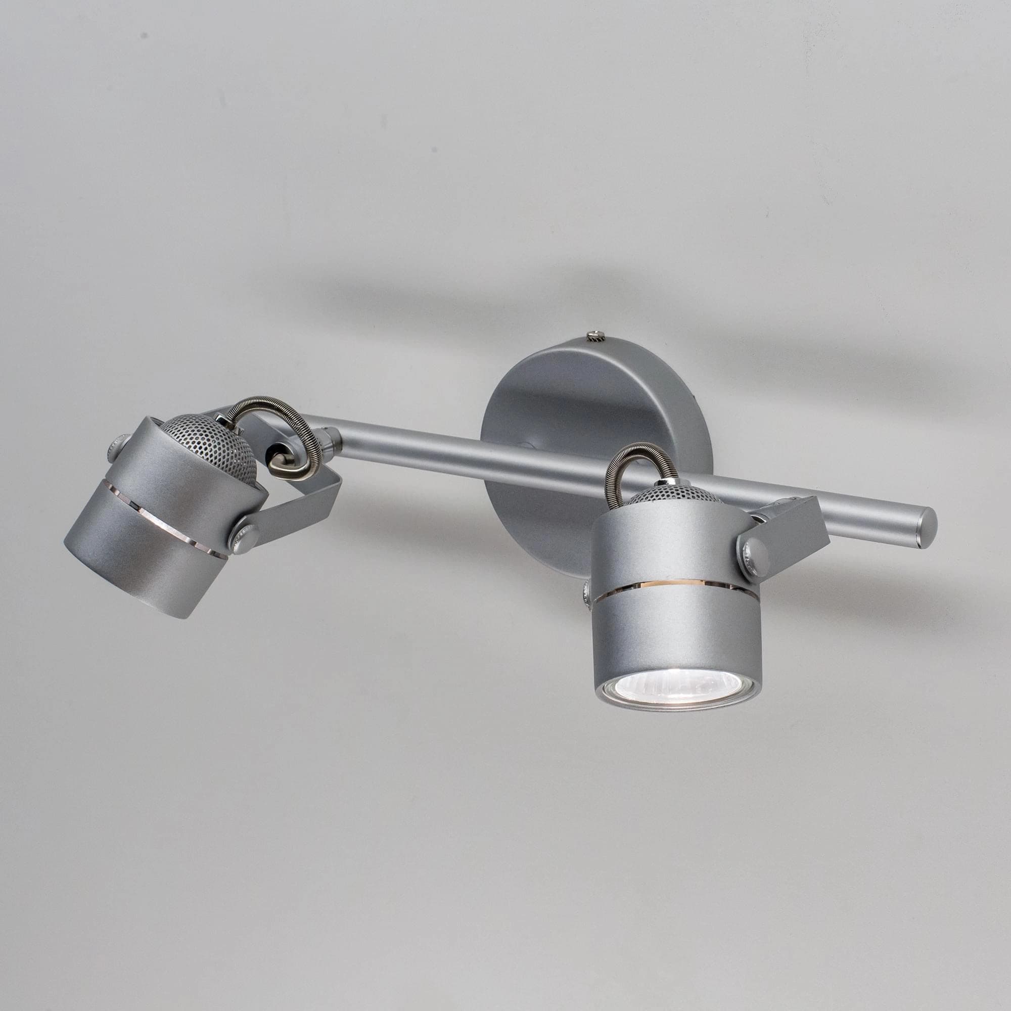 Citilux CL525521 Ринг Серебр. Светильник Нас.-Потол. — миниатюра 2