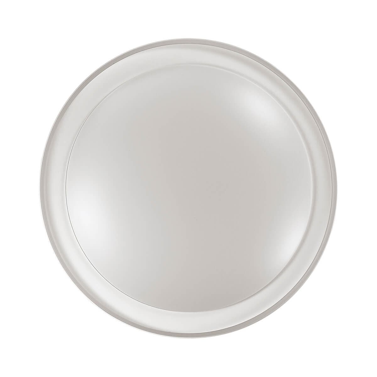 Sonex 2049/DL SN 092 св-к KABRIO пластик LED 48Вт 3000-6000K D450 IP43 пульт ДУ — миниатюра 1