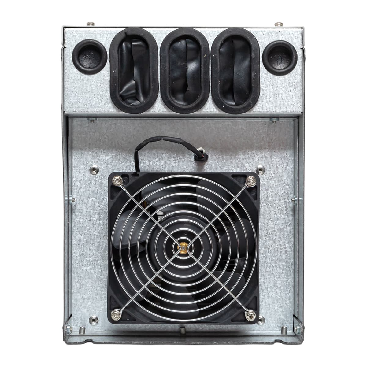 EKF Преобразователь частоты PRO-Drive PD-90-FC-30K0-3 — миниатюра 18