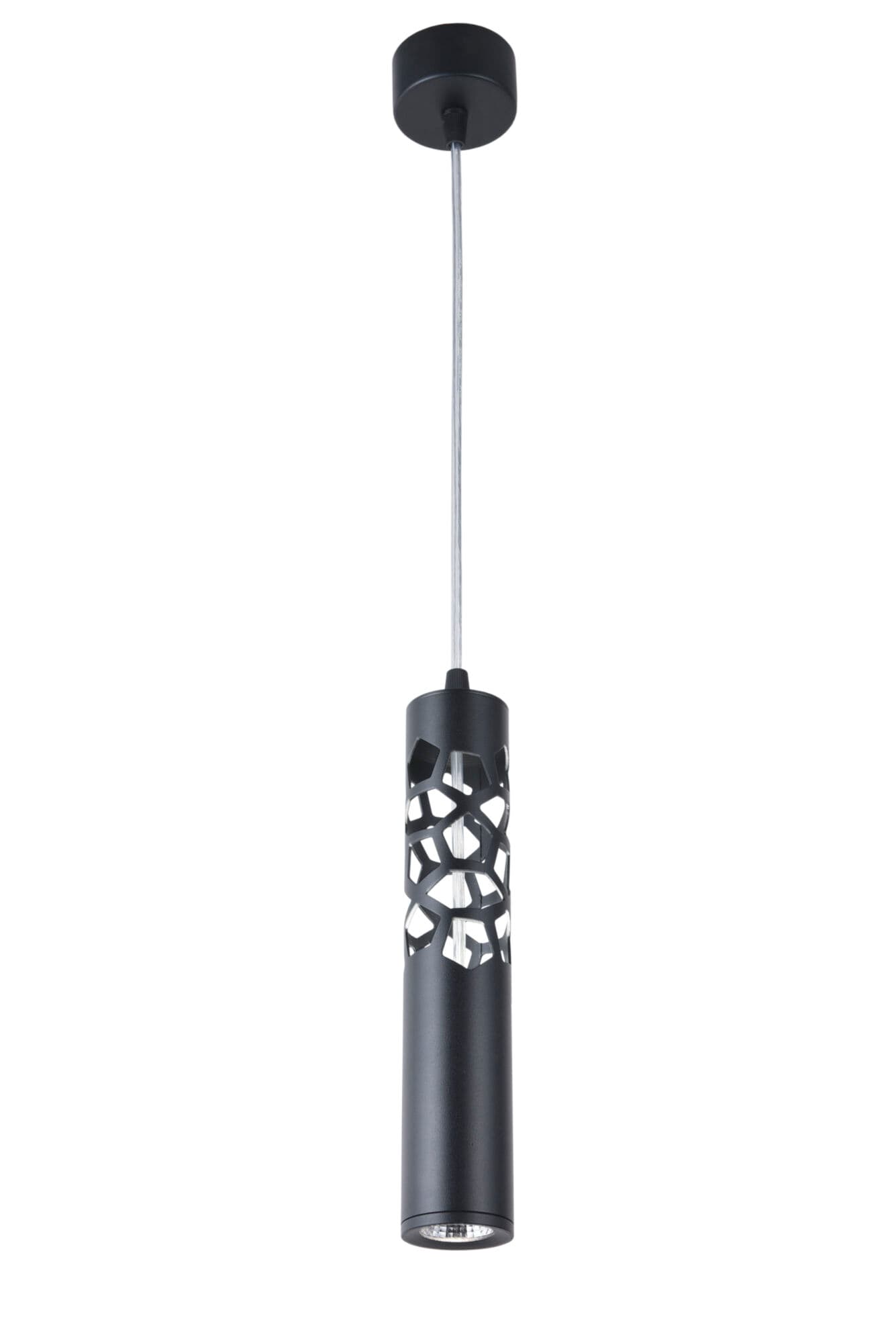 Maytoni Pendant Подвесной светильник Черный P037PL-L11B4K — миниатюра 2