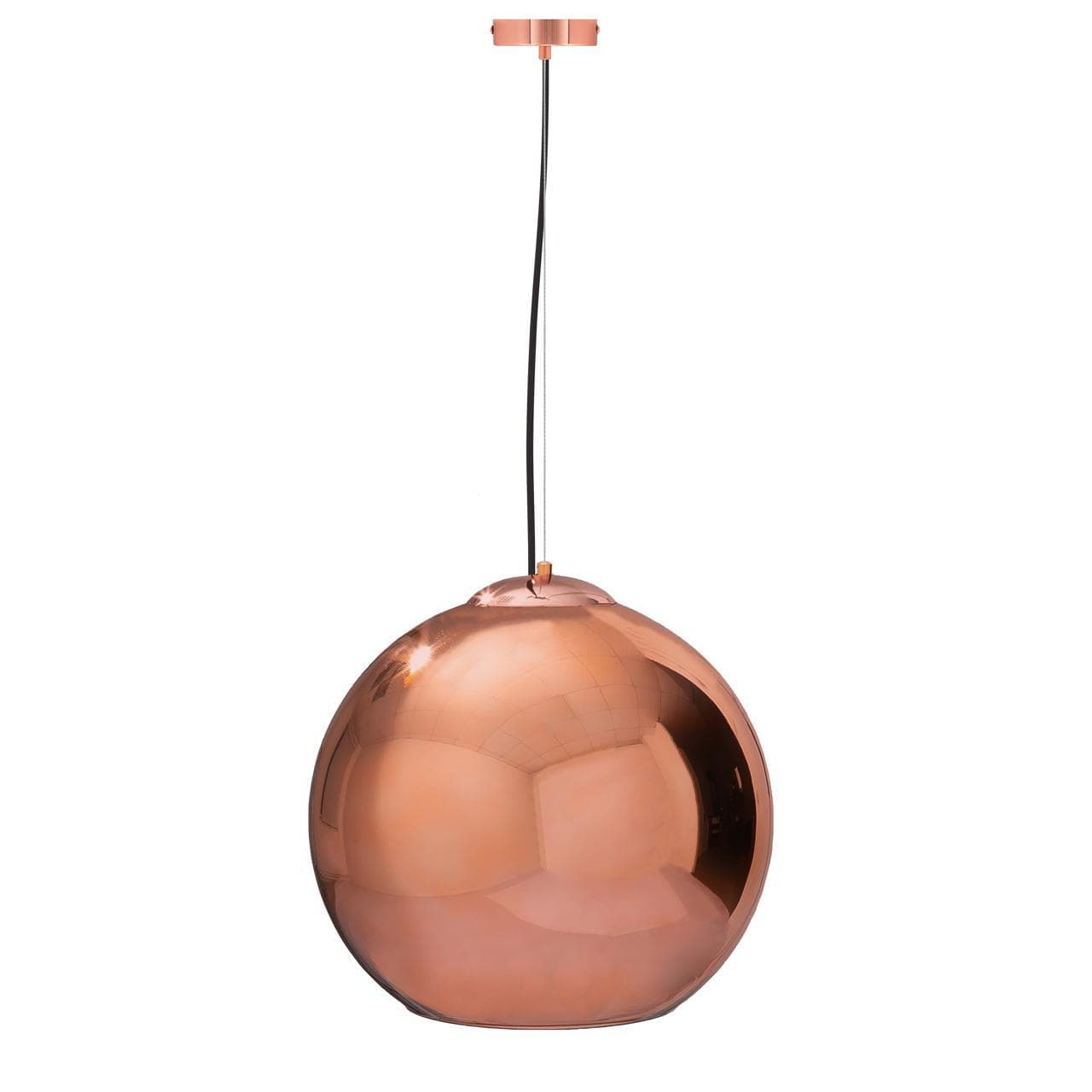 LOFT IT Loft2023-E Copper Shade