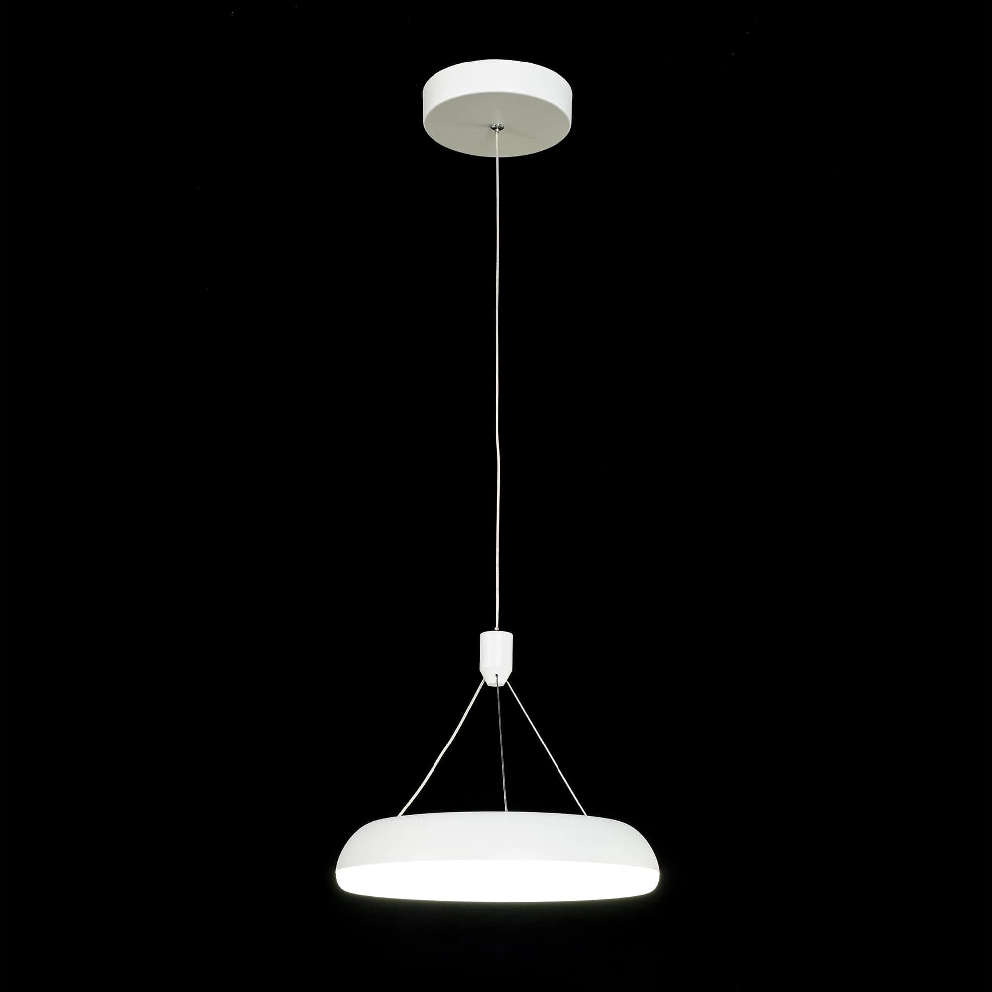 Citilux CL225111 Паркер Светильник LED Подвес — миниатюра 2