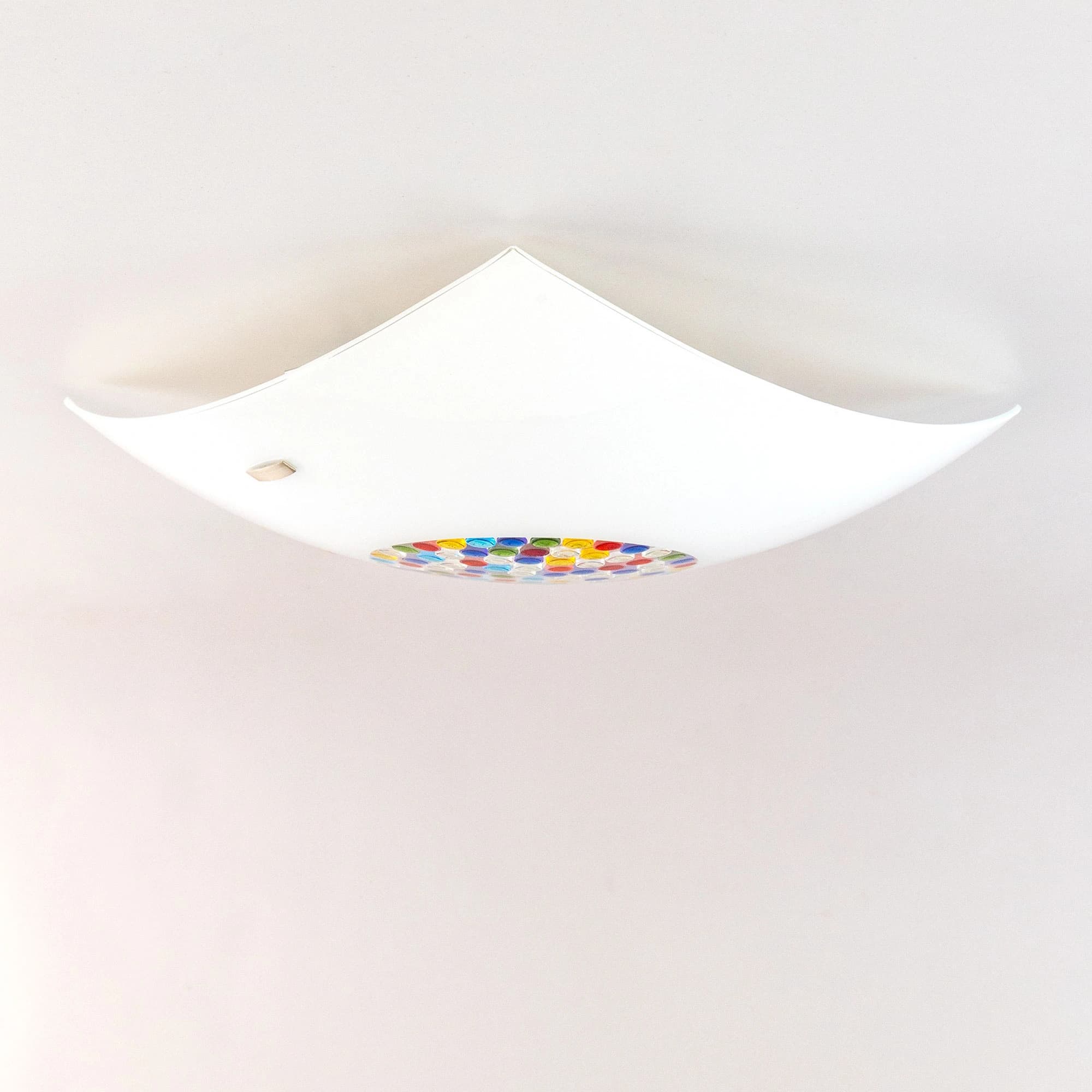 Citilux CL934031 Конфетти Круг Светильник настенно-потолочный — миниатюра 2