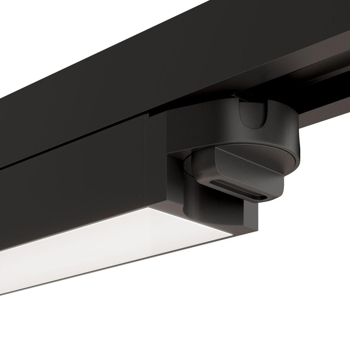 Maytoni Basis Светильник трековый TR000-1-24W4K-B — миниатюра 7