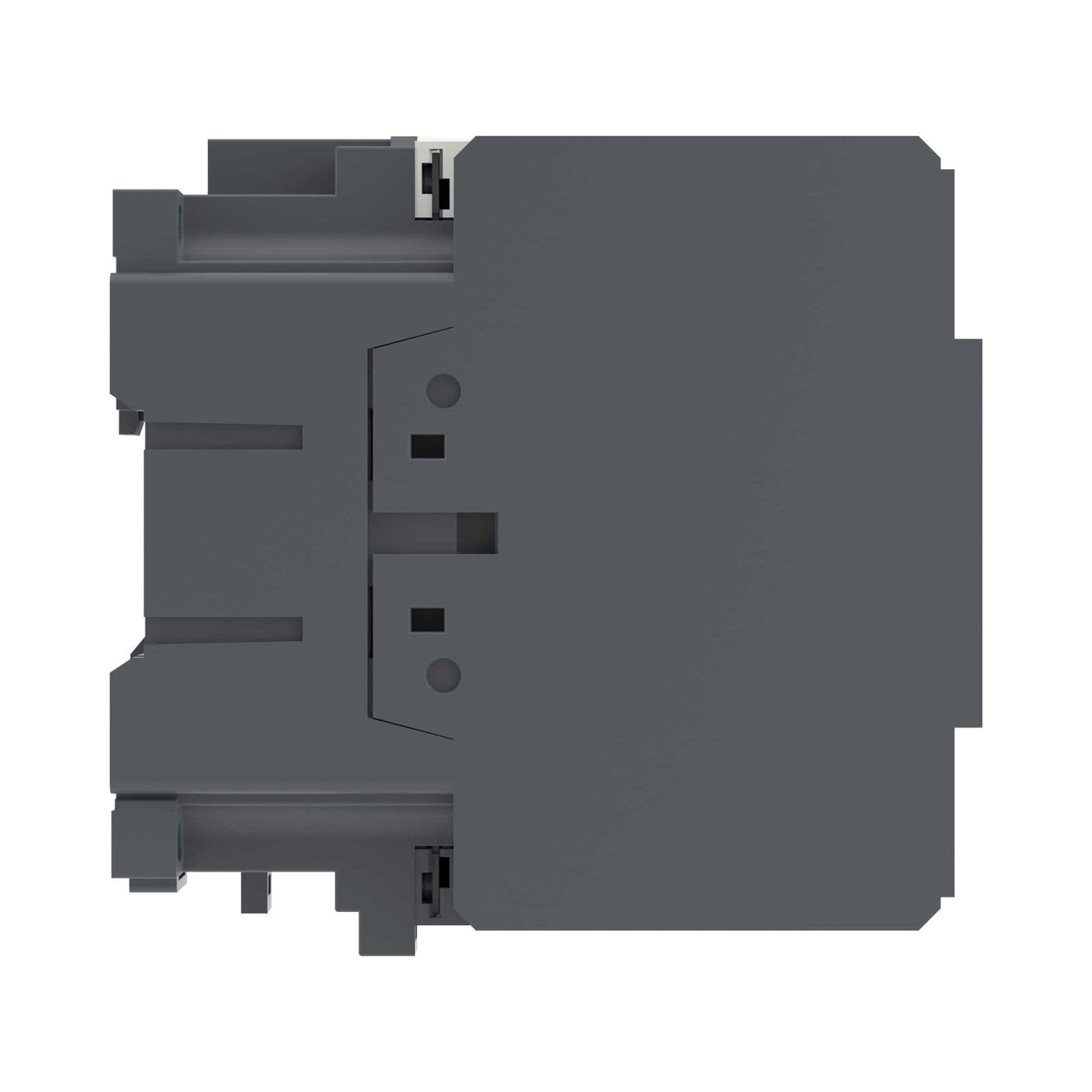 DKC Магнитный контактор YON DSC095 95A 45кВт AC3 3P кат.48В DC — миниатюра 3