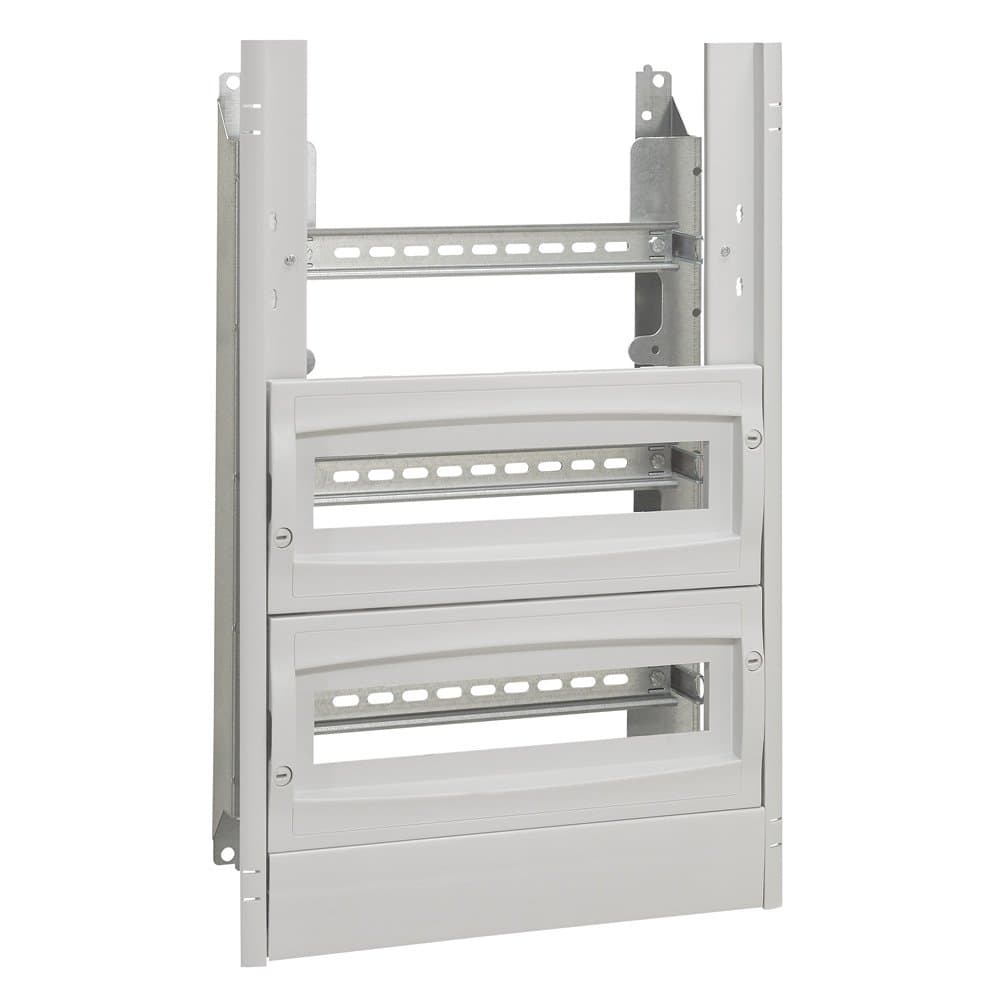 Legrand Шасси модульное 600х400х200 036103 — миниатюра 1