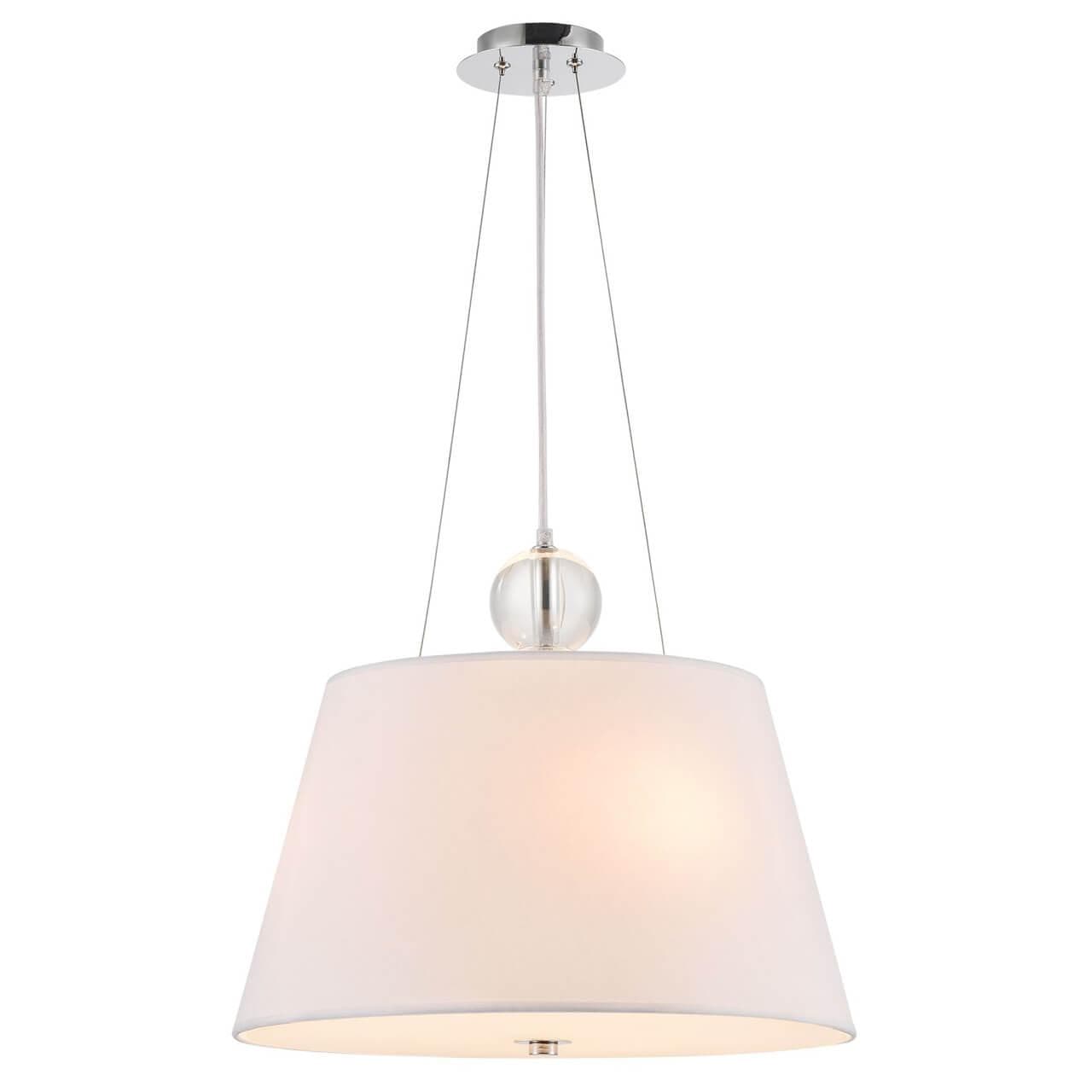 Maytoni Modern Bergamo Хром Подвес 3xE27 60W MOD613PL-03W — миниатюра 13