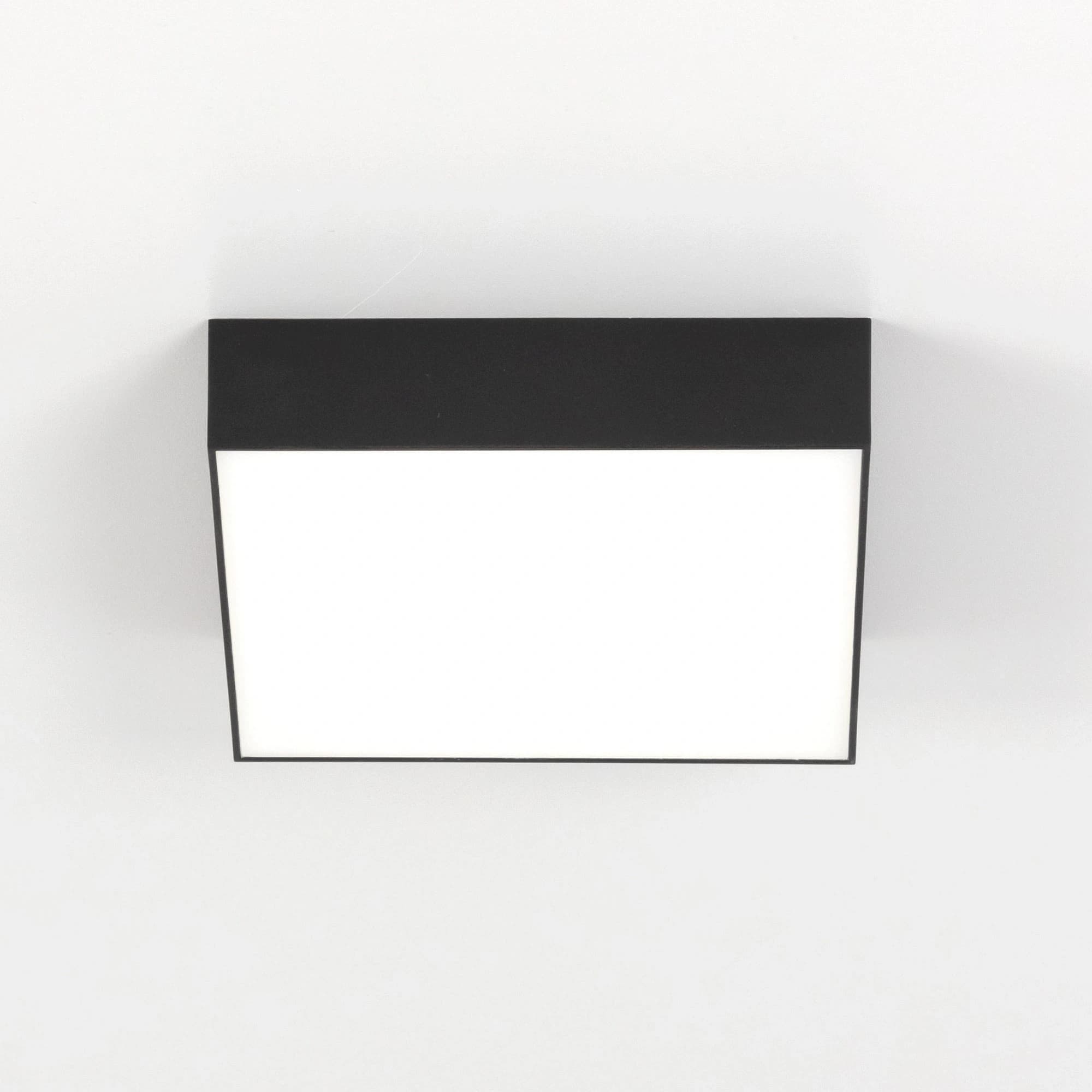Citilux CL712X182N Тао Черный Светильник Накл. LED 18W*4000K — миниатюра 11