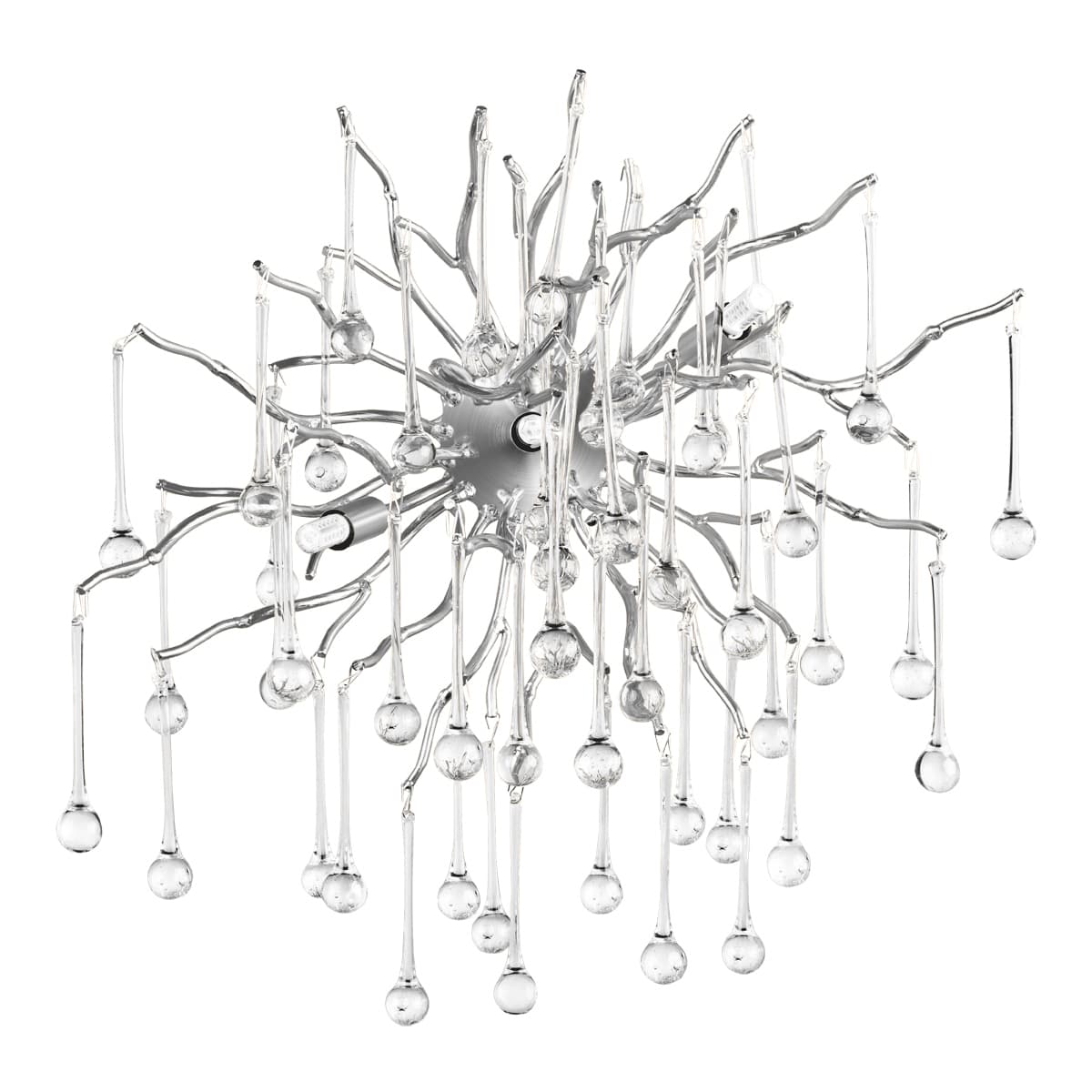 LOFT IT 10376W Бра Drops, шт