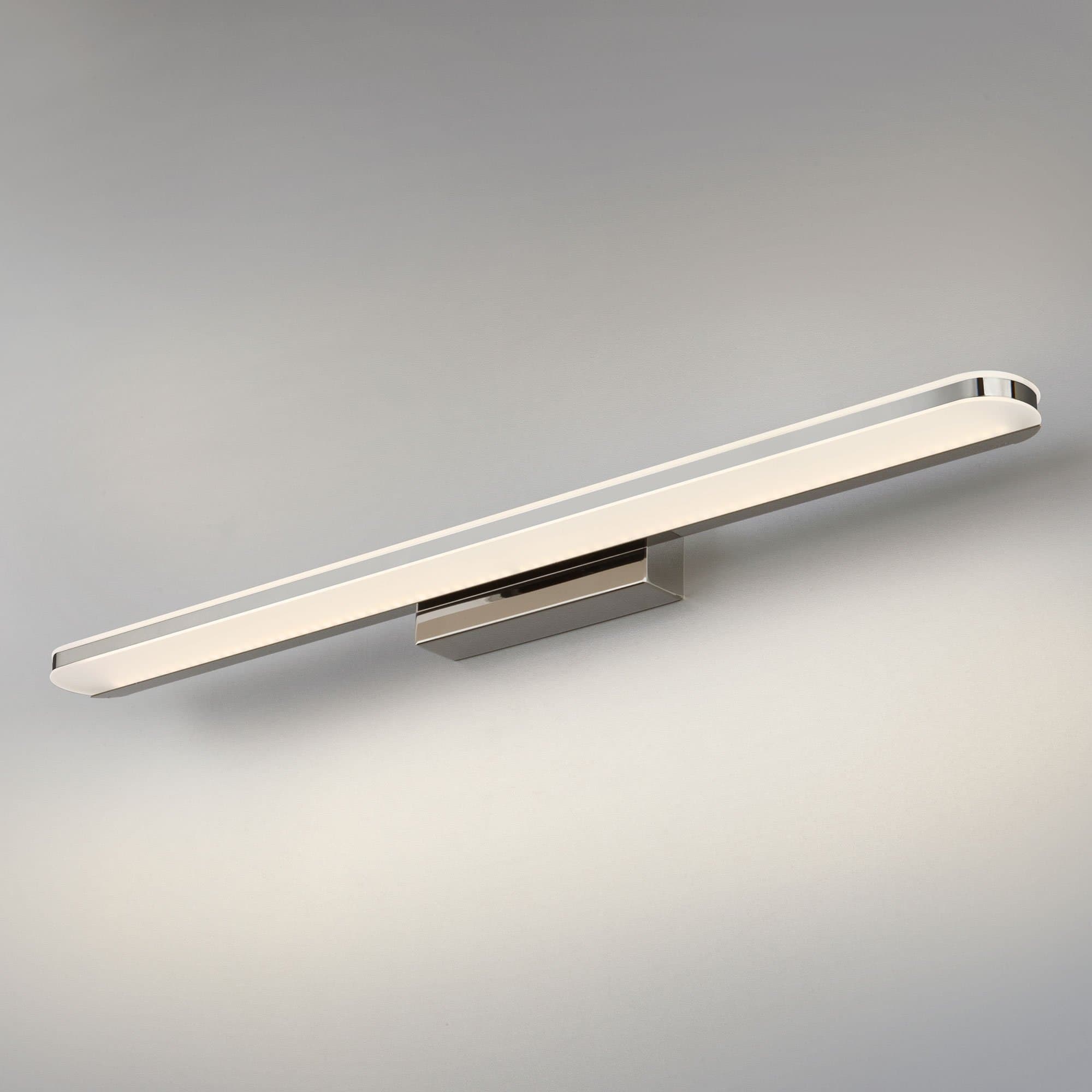 Elektrostandard MRL LED 1080 / Светильник настенный светодиодный Tersa LED хром a040511