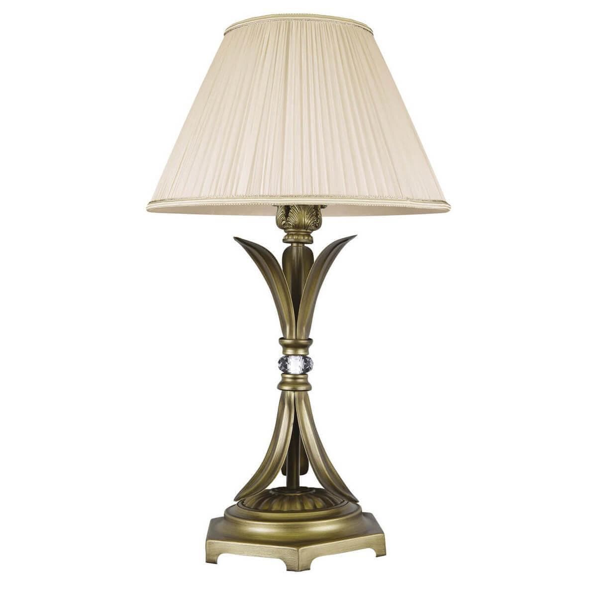 Lightstar Настольная лампа Antique Lightstar 783911