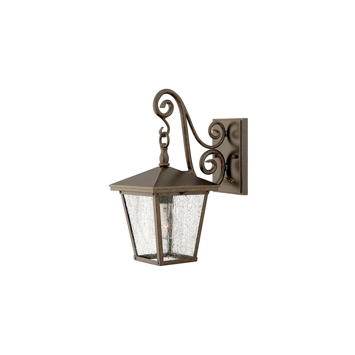 Natural Concept TRELLIS Настенный фонарь HK-TRELLIS2-S