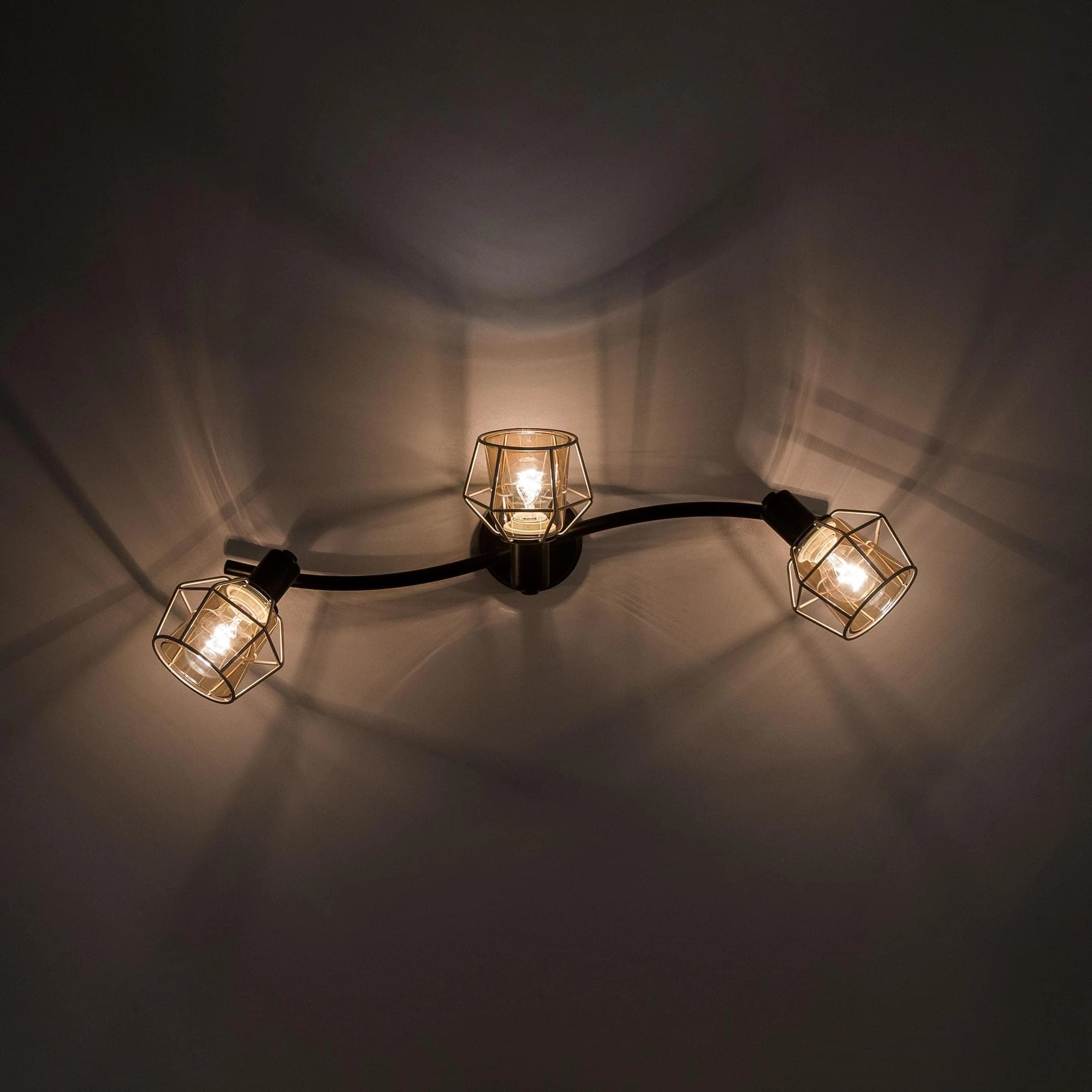 Citilux CL542531 Таверна Светильник Наст.-Потол — миниатюра 7