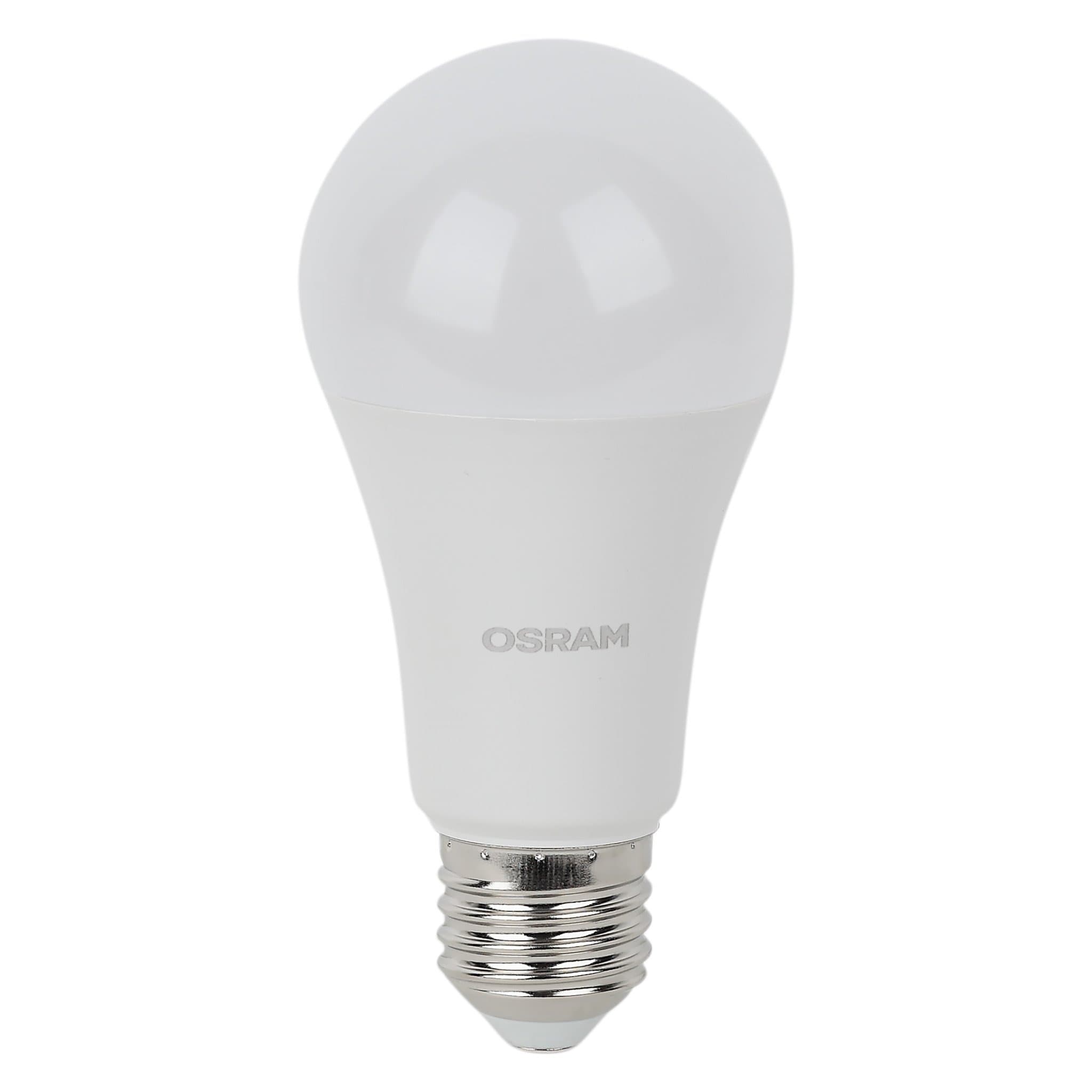 Osram LSCLA150 15W/840 230VFR E27 10X1 RU 4058075695412