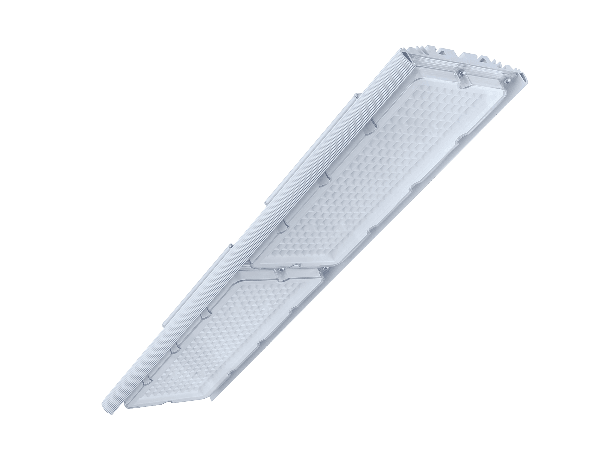 Diora Светодиодный светильник Unit TR 130/18500 Г90 18500лм 130Вт 3000K IP67 0.95PF 80Ra i Кп<1 лира DUTR130G90-3K-I-L — миниатюра 1