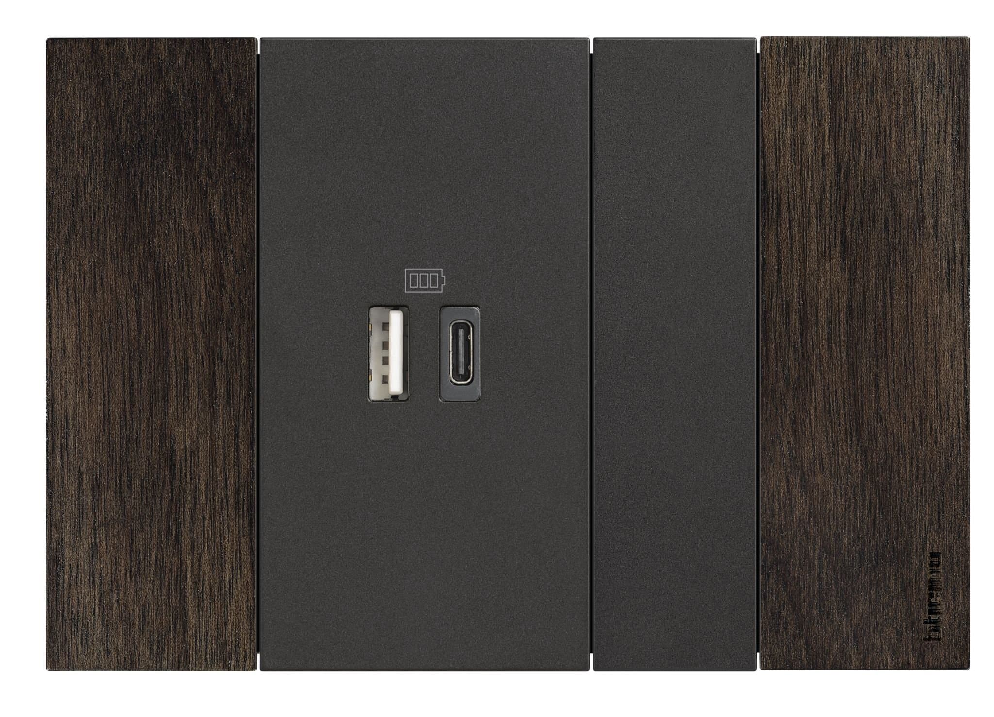 BT Living now Орех Рамка итальянский стандарт 3 мод KA4803LG — миниатюра 5