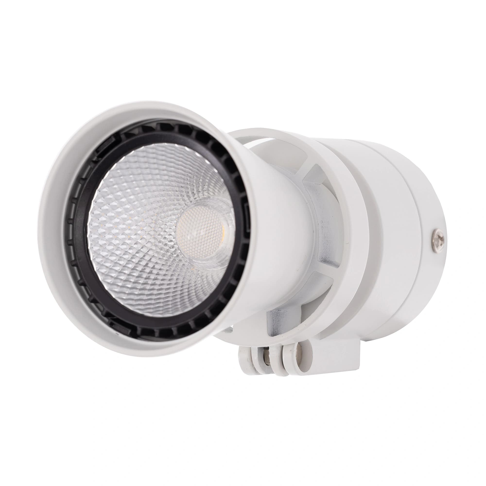 Citilux CL556510 Дубль-1 Белый Светильник Наст.-Потол. — миниатюра 6