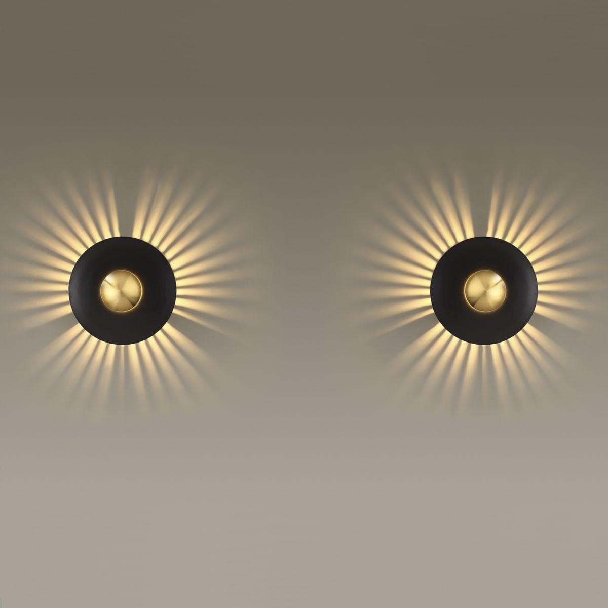 Odeon Light Настенный светодиодный светильник Adamas 4223/13WL — миниатюра 3