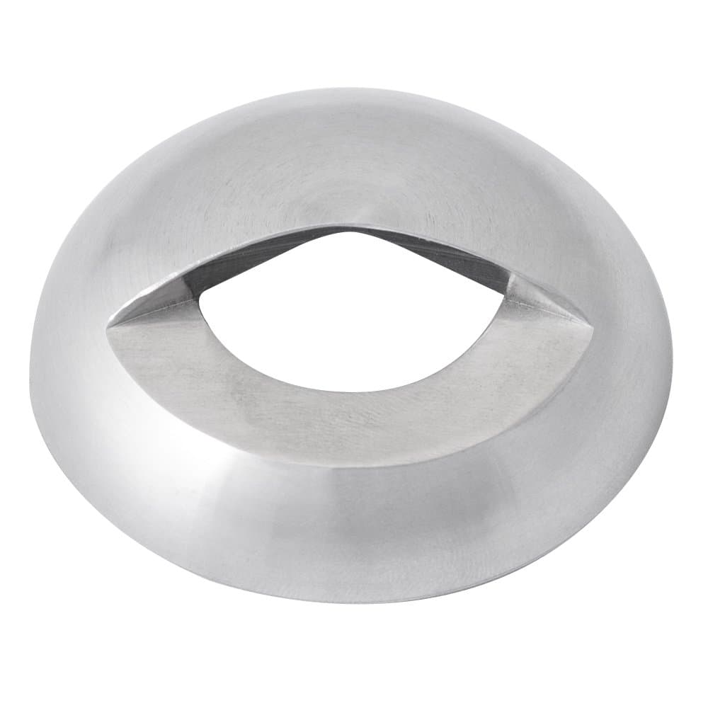 Arlight Накладка ART-DECK-CAP-LID-R50 (SL, STEEL) (Металл) 024931 — миниатюра 1