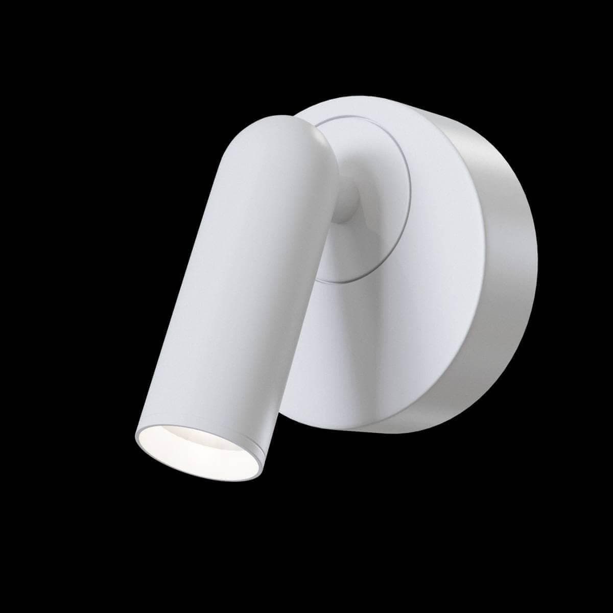 Maytoni Ceiling & Wall Бра Белый C038WL-L3W3K — миниатюра 9