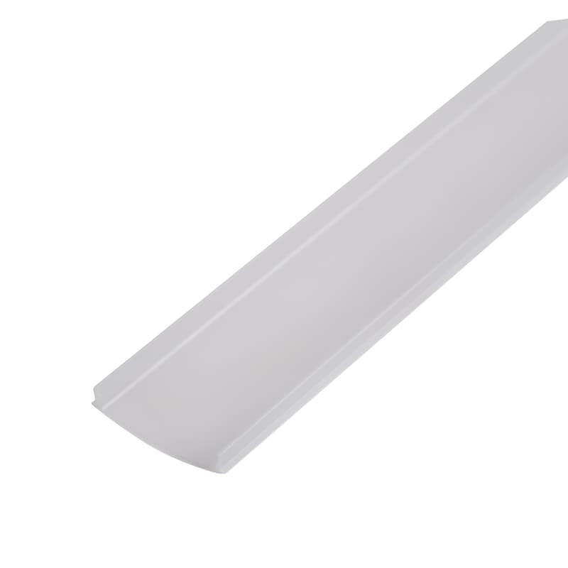 Рассеиватель для профиля матовый 28, 2м Rexant 146-251